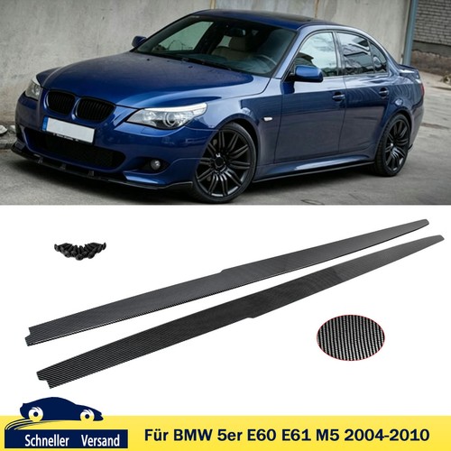 Sport seitenschweller set - sport,