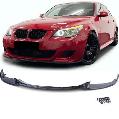 Front spoiler lippe - spoiler,