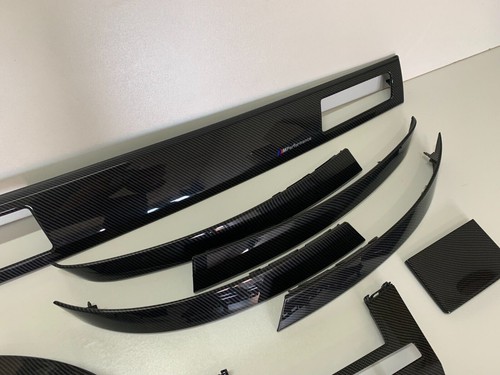Bmw 5er e60 e61 - pre, carbon