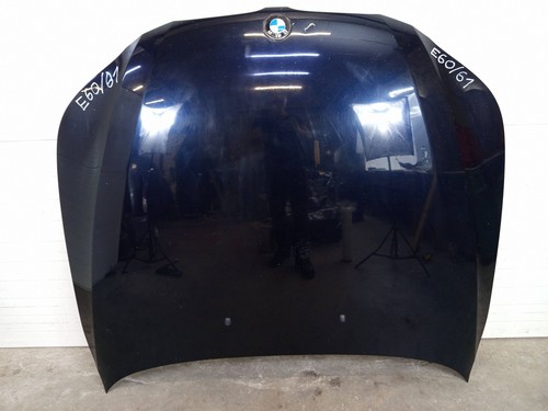 Bmw e60 e61 motorhaube - e60,