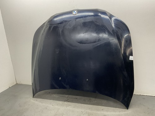 Motorhaube alu 41617111385 - motorhaube, "alu"