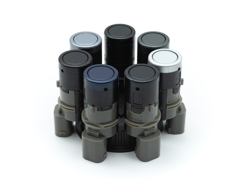 Neu pdc parksensor bmw 5er - pdc, 520