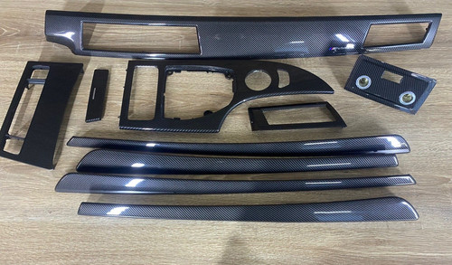 Bmw e60 e61 lci - e60,