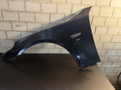 Bmw 5er e60 - bmw, kotflügel