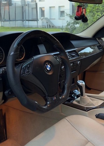 Bmw e60 e61 performance - e60,