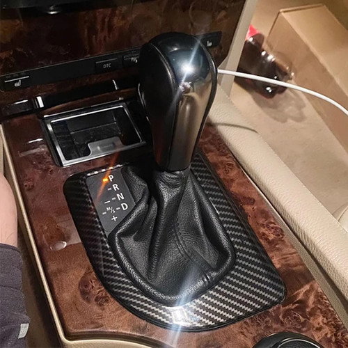 Passend für bmw 5er - 5er, e61