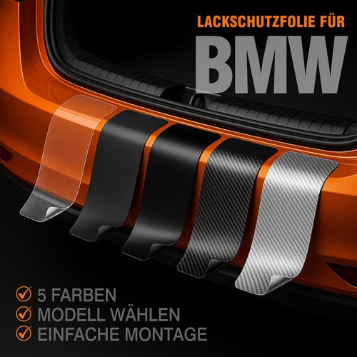 Lackschutzfolie für bmw - lackschutzfolie,