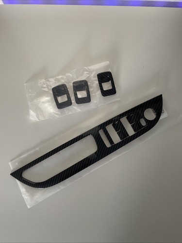 Carbon fiber fensterheber - carbon,