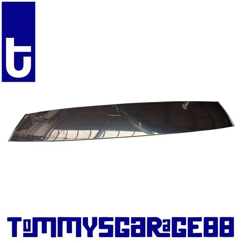Bmw e61 heckspoiler spoiler - bmw,