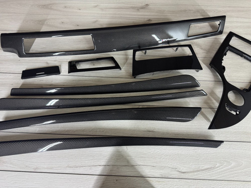 Bmw e60 e61 - ccc, lci