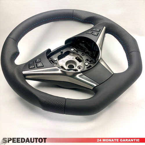 Tausch tuning abgeflacht - tausch,