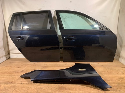 Bmw e61 tür - bmw, rechts