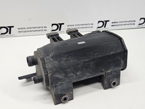 Activated carbon filter bmw - filter,