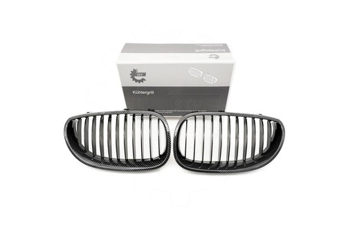 Esen kühlergitter carbon - esen,