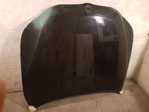 Motorhaube bmw e60 - bmw, e61