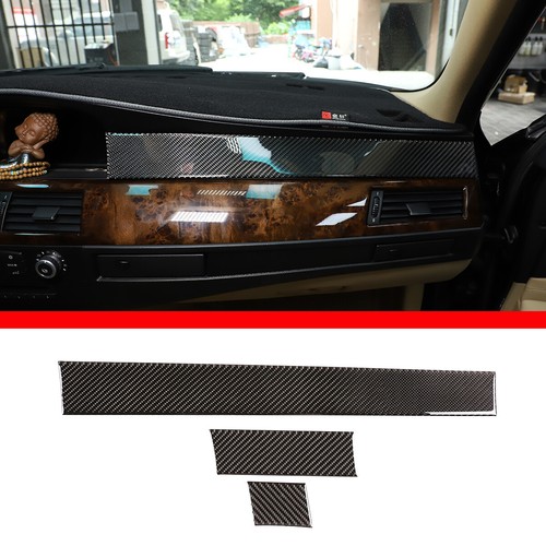 Carbon fiber armaturenbrett - carbon,