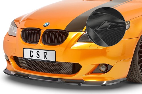 Cup spoiler lippe - spoiler, ansatz