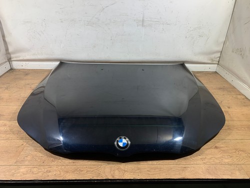 Bmw e60 e61 motorhaube - e60,